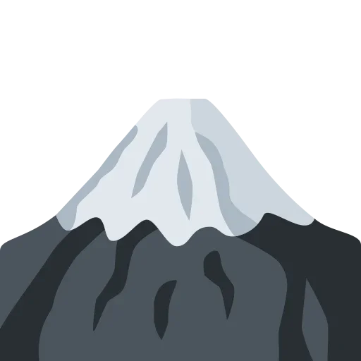 🗻