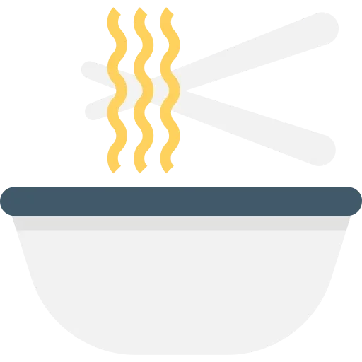 🍜