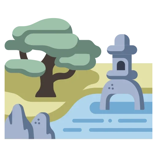 🌳
