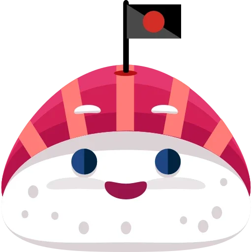 🍣
