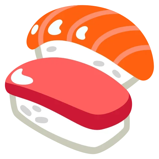 🍣