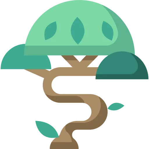 🌳