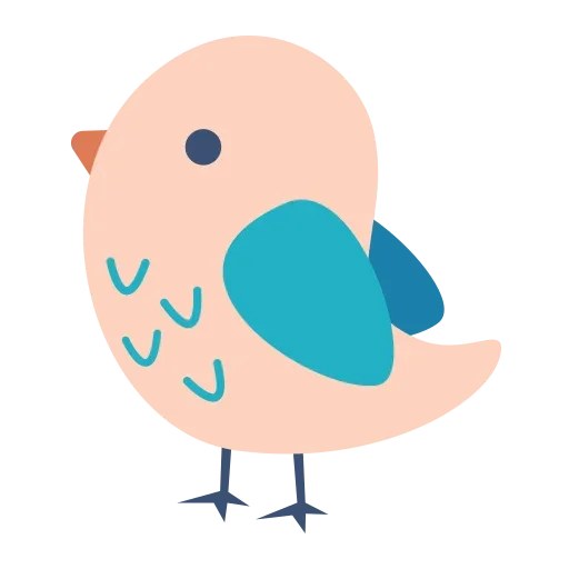 🐦