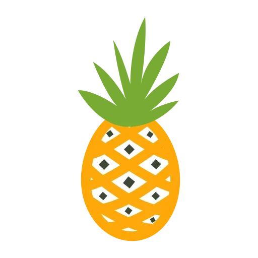 🍍