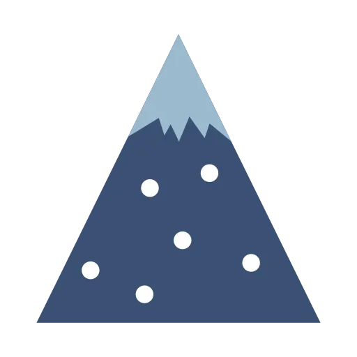 🏔️