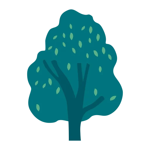 🌳