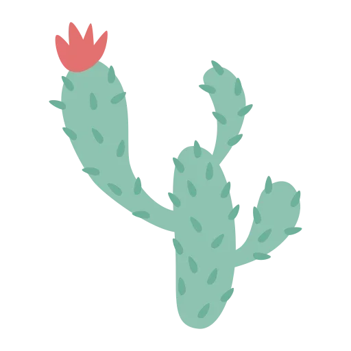 🌵