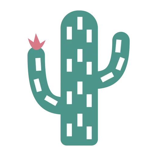 🌵