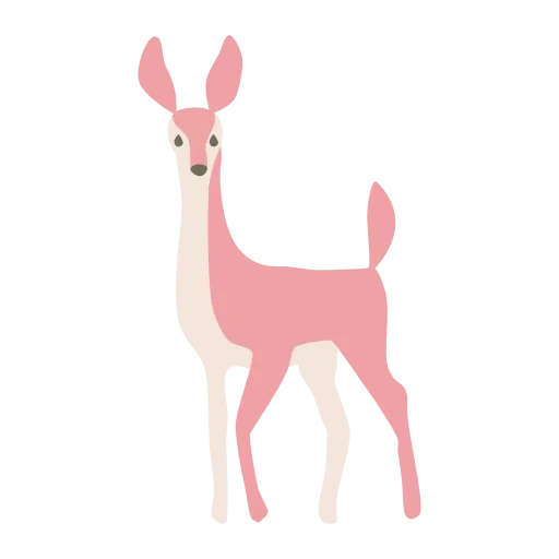 🦌