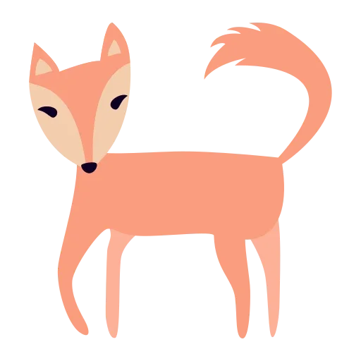 🦊