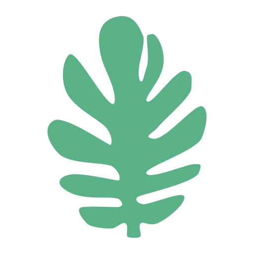 🌿