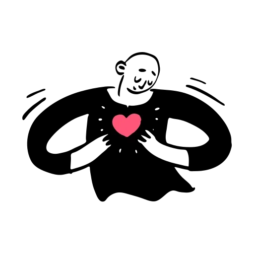 ❤️