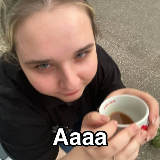 😀